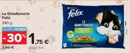 Carrefour Iper Le Ghiottonerie Felix offerta