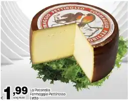 Elite La Pecorella Formaggio Pettirosso offerta