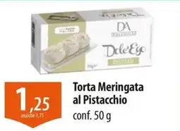 Panapesca Dole'Ego Torta Meringata offerta