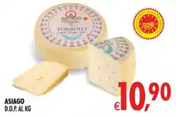 Deco Iperstore Asiago D.O.P. offerta