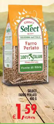 Deco Superstore Select Farro Perlato offerta
