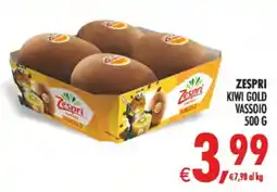 Deco Superstore Zespri Kiwi Gold offerta