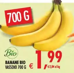 Deco Superstore Banane bio offerta