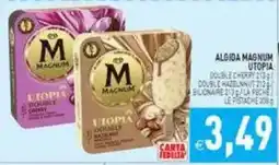 Pim Supermercati Algida Magnum Utopia offerta