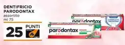 Alì Supermercati Dentifricio Parodontax offerta