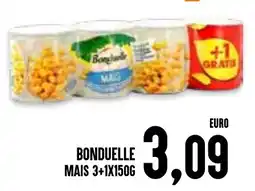 Al Discount Bonduelle Mais offerta