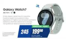 Leonardelli Galaxy Watch7 offerta