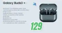 Leonardelli Galaxy Buds3 offerta