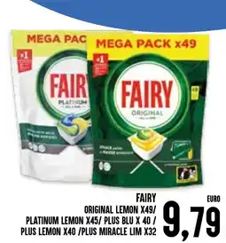 Al Discount Fairy offerta