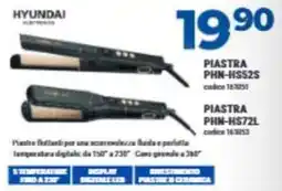 Elettrosintesi Hyundai piastra offerta