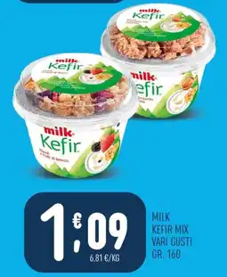 Gruppo Pascar Milk Kefir offerta