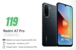 Leonardelli Redmi A7 Pro offerta