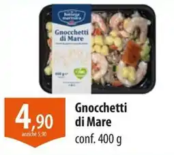 Panapesca Gnocchetti di Mare offerta