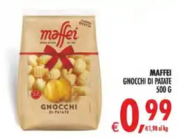Deco Iperstore Maffei gnocchi di patate offerta