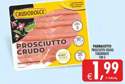 Deco Iperstore Crudodolce Prosciutto Crudo offerta