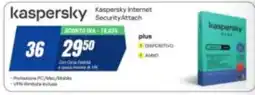 Leonardelli Kaspersky Internet SecurityAttach offerta