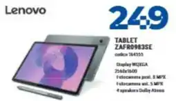 Elettrosintesi Lenovo Tablet ZAFR0983SE offerta