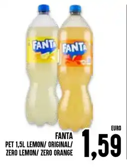Al Discount Fanta offerta