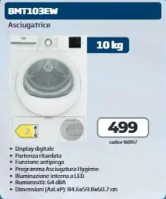 Asciugatrice