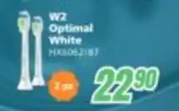 Leonardelli W2 Optimal White offerta