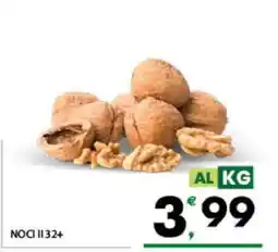 Eurospar Noci offerta