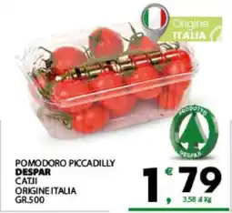 Eurospar POMODORO PICCADILLY DESPAR offerta