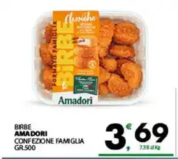 Eurospar BIRBE offerta