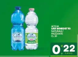 Eurospar SAN BENEDETTO offerta