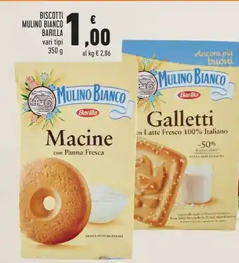 Conad Superstore Macine con panna fresca 350 g(ml) offerta