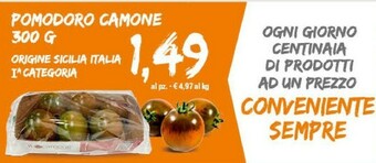 Conad City Pomodoro offerta