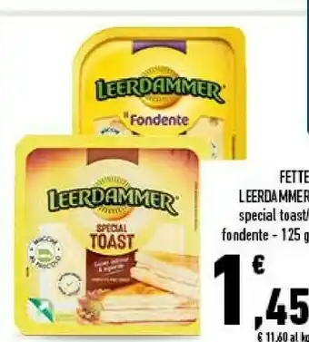 Conad Il fondente 150 g(ml) offerta