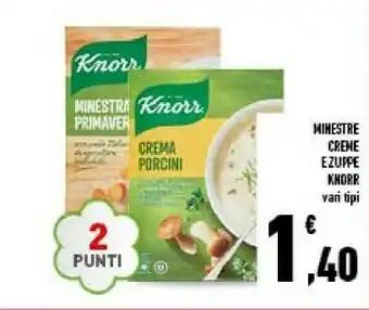Crema con asparagi