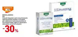 Spazio Conad Biocollagenix Esi offerta