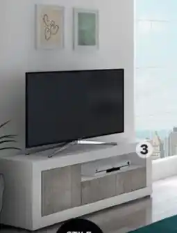 Mercatone Germanvox Porta TV offerta