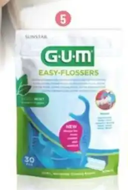 IperFamila Gum Forcella Easy-Flossers offerta