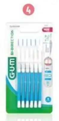 IperFamila Gum Bi-Direction Scovolini offerta