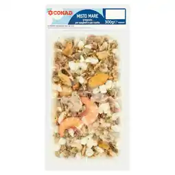 Spazio Conad MISTO MARE CONAD offerta