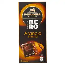 Spazio Conad CIOCCOLATO NERO PERUGINA offerta
