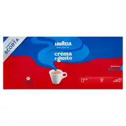 Spazio Conad CAFFÈ CREMA E GUSTO LAVAZZA offerta