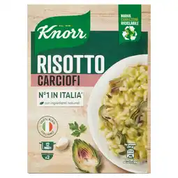 Spazio Conad RISOTTERIA KNORR offerta