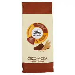Spazio Conad ORZO MOKA ALCE NERO offerta