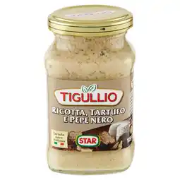 Spazio Conad GRANPESTO TIGULLIO STAR offerta