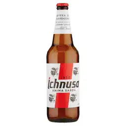 Spazio Conad BIRRA ANIMA SARDA ICHNUSA offerta