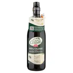 Spazio Conad OLIO EXTRA VERGINE DI OLIVA CASA CORICELLI PIETRO CORICELLI offerta
