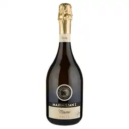 Spazio Conad SPUMANTE MAXIMILIAN I CANTINA DI SOAVE offerta