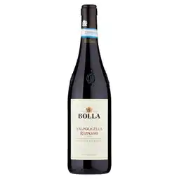 Spazio Conad VALPOLICELLA RIPASSO DOC BOLLA offerta