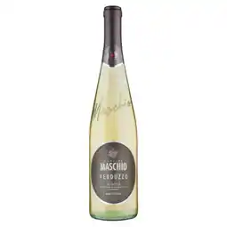 Spazio Conad VINO FRIZZANTE VENETO IGT CANTINE MASCHIO offerta