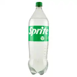 Spazio Conad FANTA - SPRITE offerta