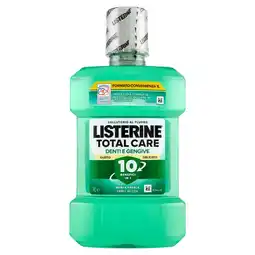 Spazio Conad COLLUTORIO LISTERINE offerta