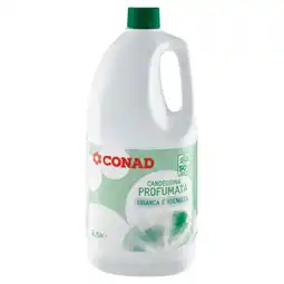 Spazio Conad CANDEGGINA PROFUMATA CONAD offerta